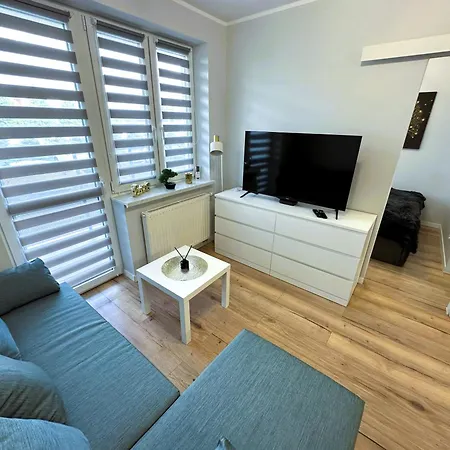 51 公寓 普沃茨克