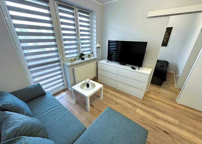 51 Διαμέρισμα Płock